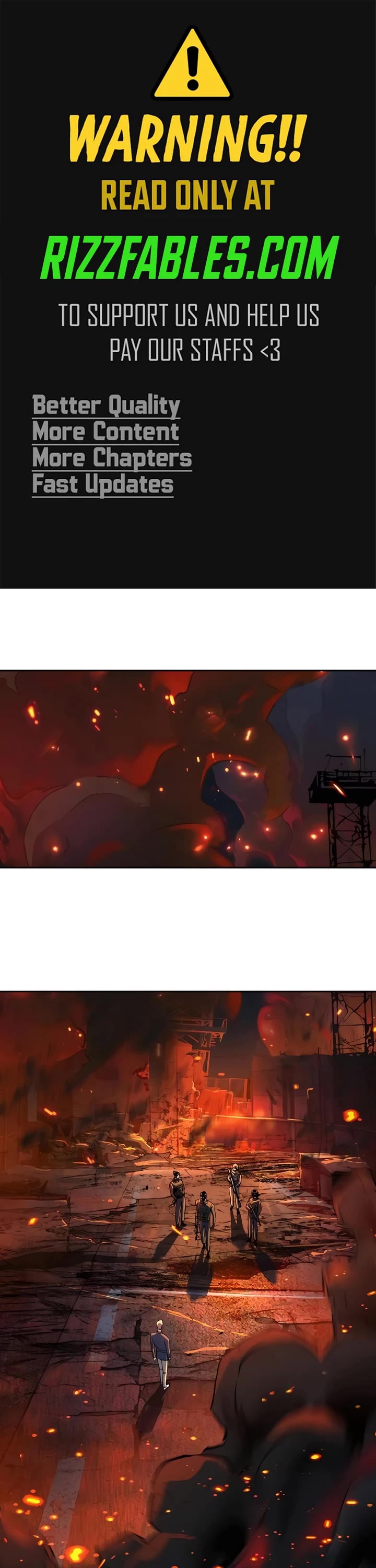 Mercenary Enrollment Chapter 244 page 1 - Chapter 244