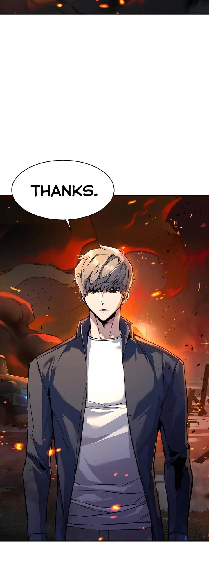 Mercenary Enrollment Chapter 244 page 2 - Chapter 244