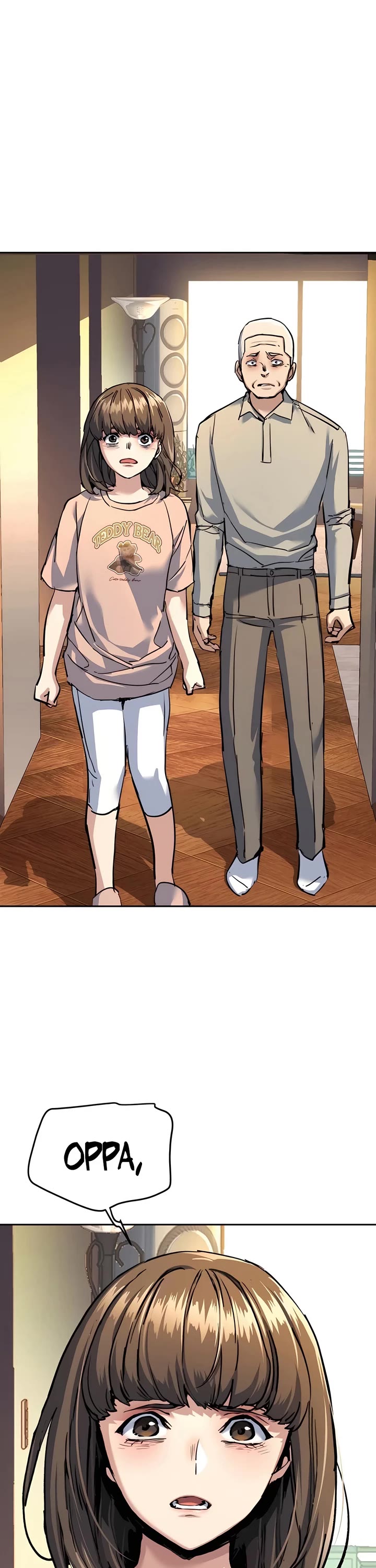 Mercenary Enrollment Chapter 244 page 20 - Chapter 244