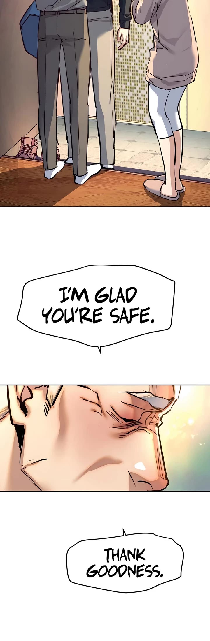 Mercenary Enrollment Chapter 244 page 22 - Chapter 244