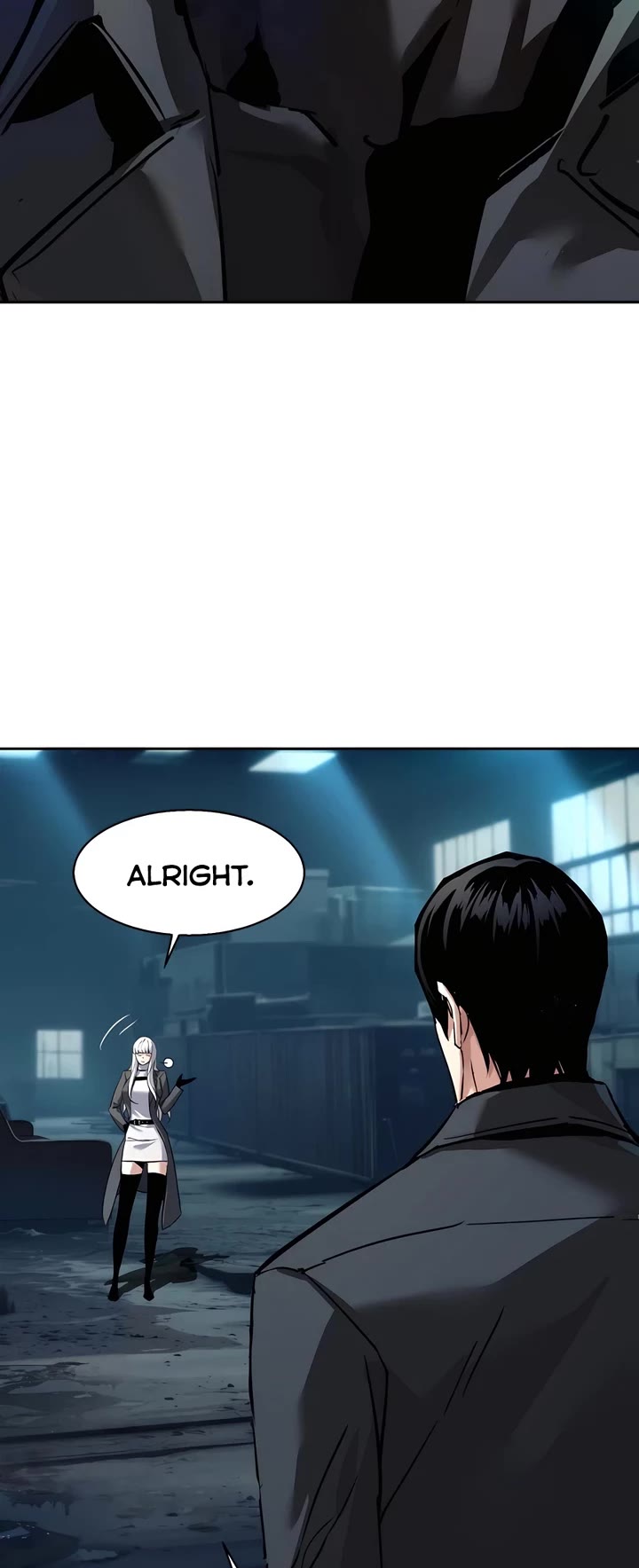 Mercenary Enrollment Chapter 244 page 38 - Chapter 244