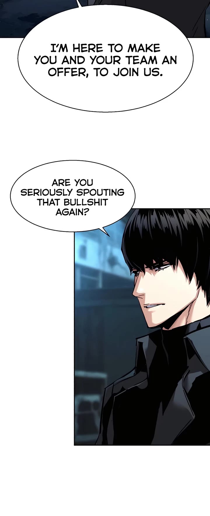 Mercenary Enrollment Chapter 244 page 39 - Chapter 244