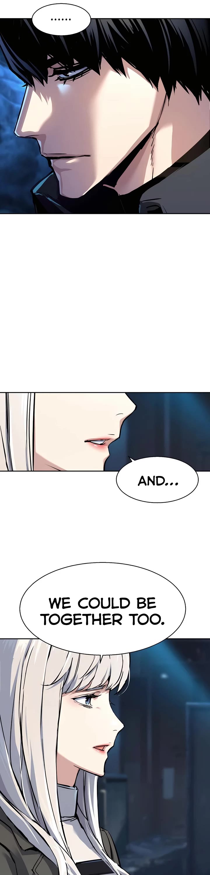 Mercenary Enrollment Chapter 244 page 44 - Chapter 244