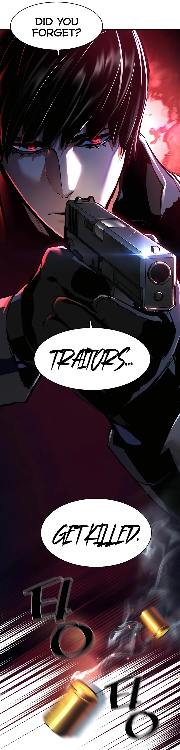 Mercenary Enrollment Chapter 244 page 48 - Chapter 244