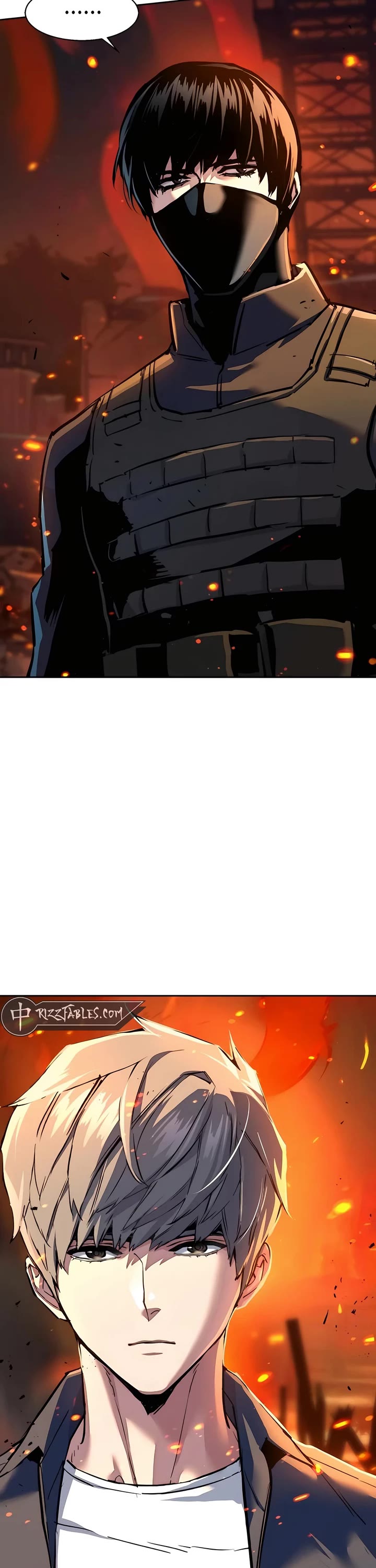 Mercenary Enrollment Chapter 244 page 5 - Chapter 244