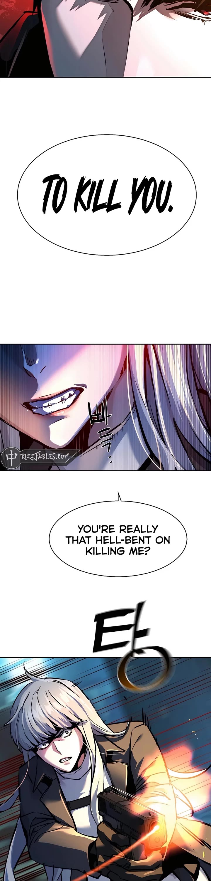 Mercenary Enrollment Chapter 244 page 53 - Chapter 244