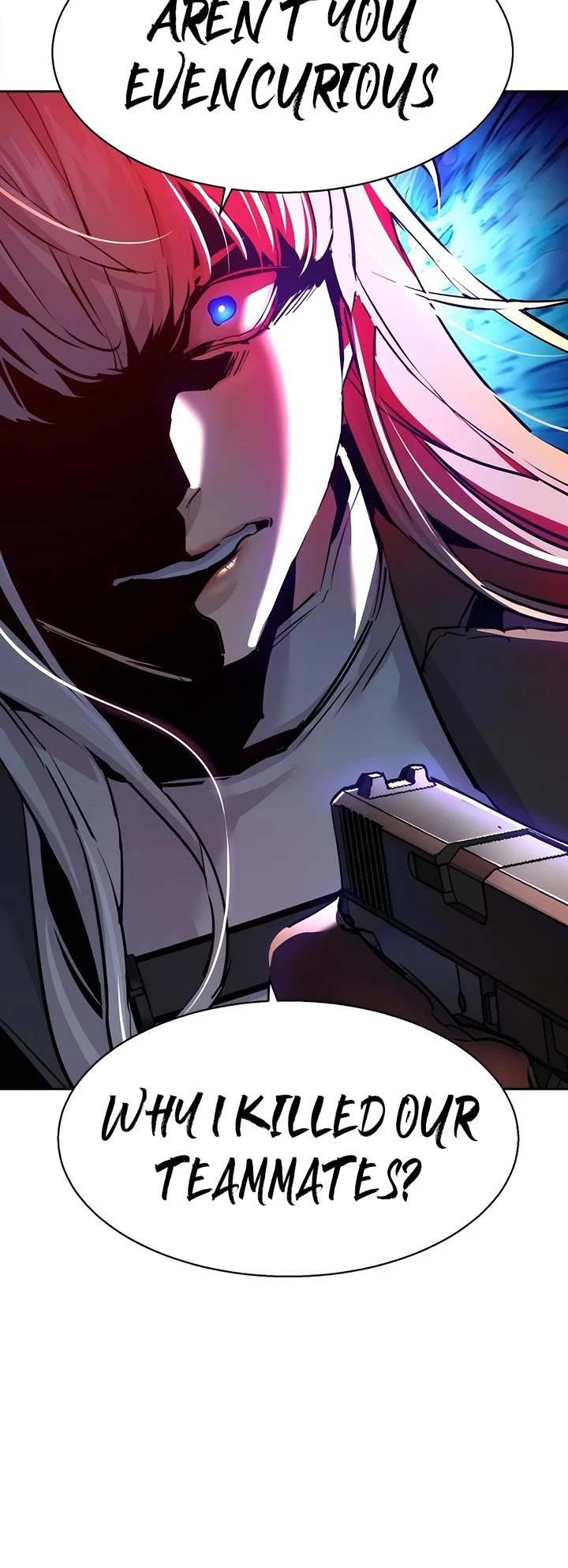 Mercenary Enrollment Chapter 244 page 55 - Chapter 244