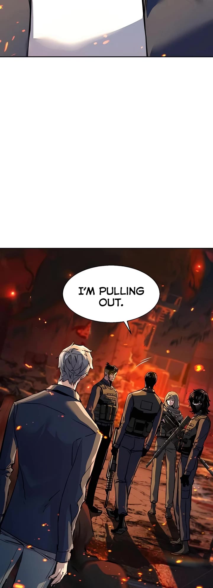 Mercenary Enrollment Chapter 244 page 6 - Chapter 244