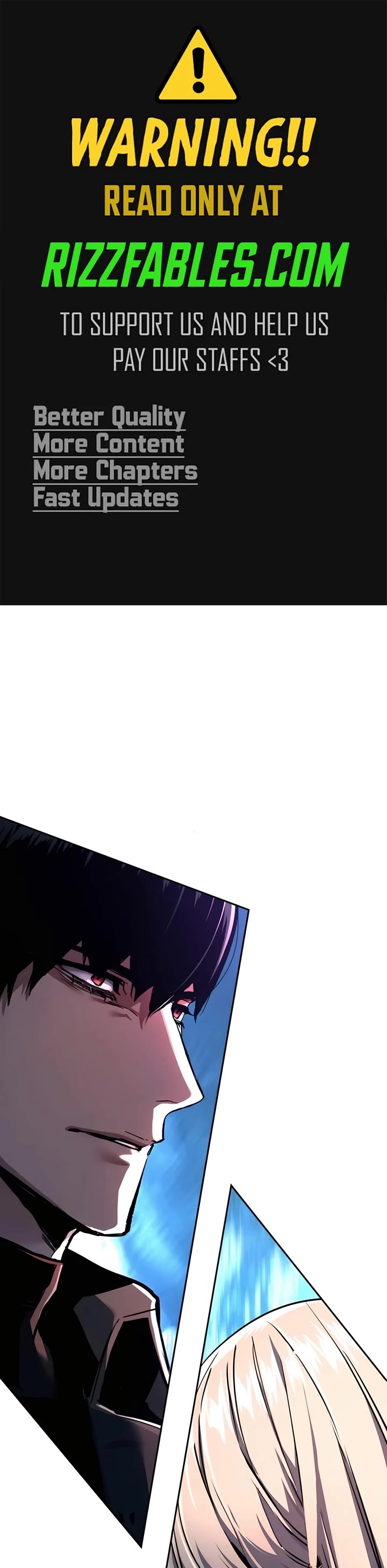 Mercenary Enrollment Chapter 245 page 1 - Chapter 245