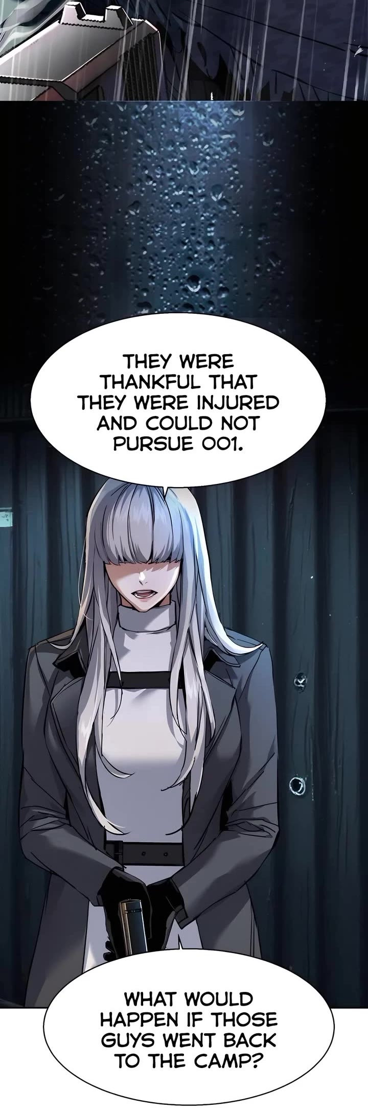 Mercenary Enrollment Chapter 245 page 11 - Chapter 245