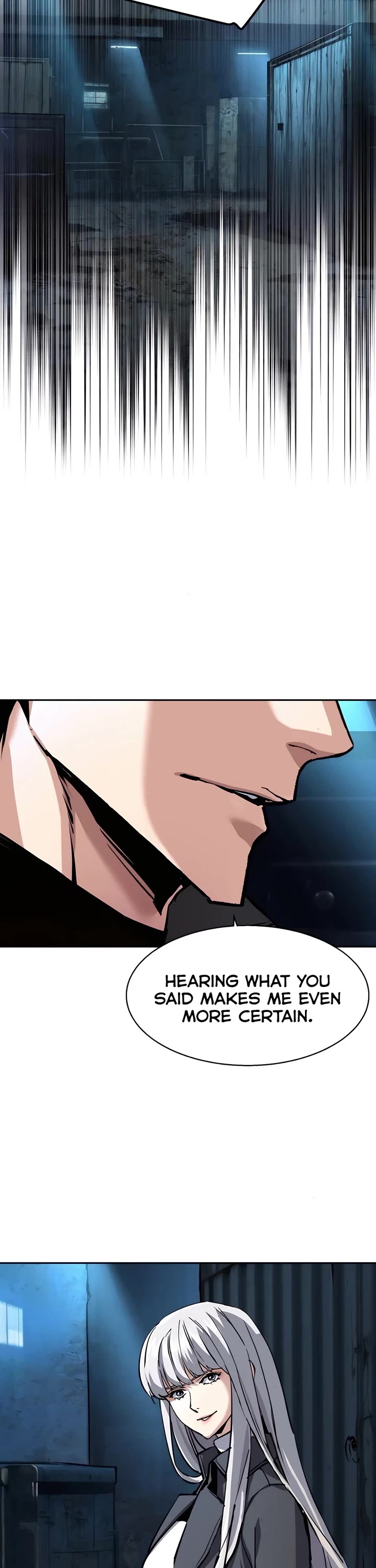 Mercenary Enrollment Chapter 245 page 13 - Chapter 245