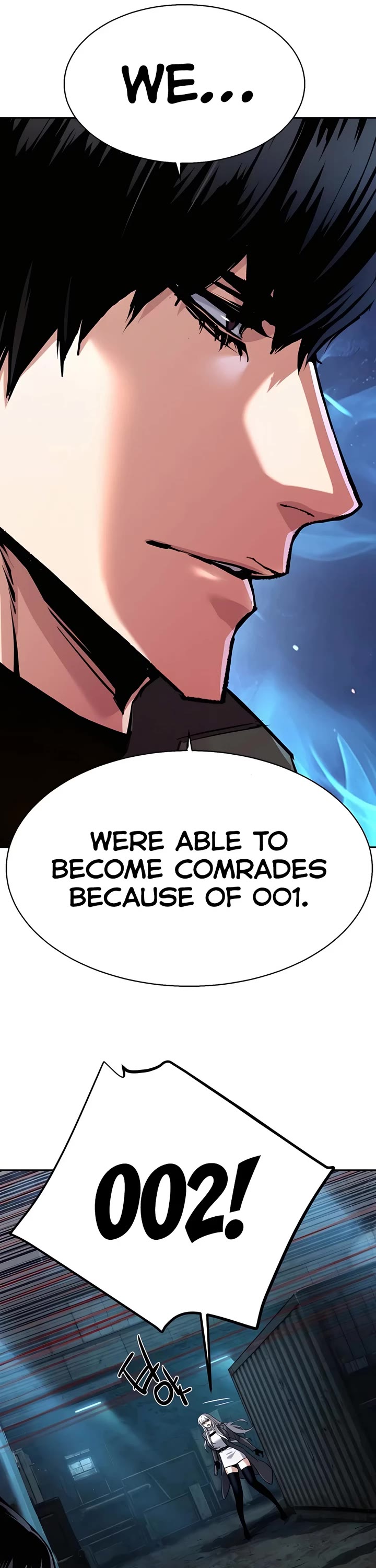 Mercenary Enrollment Chapter 245 page 16 - Chapter 245