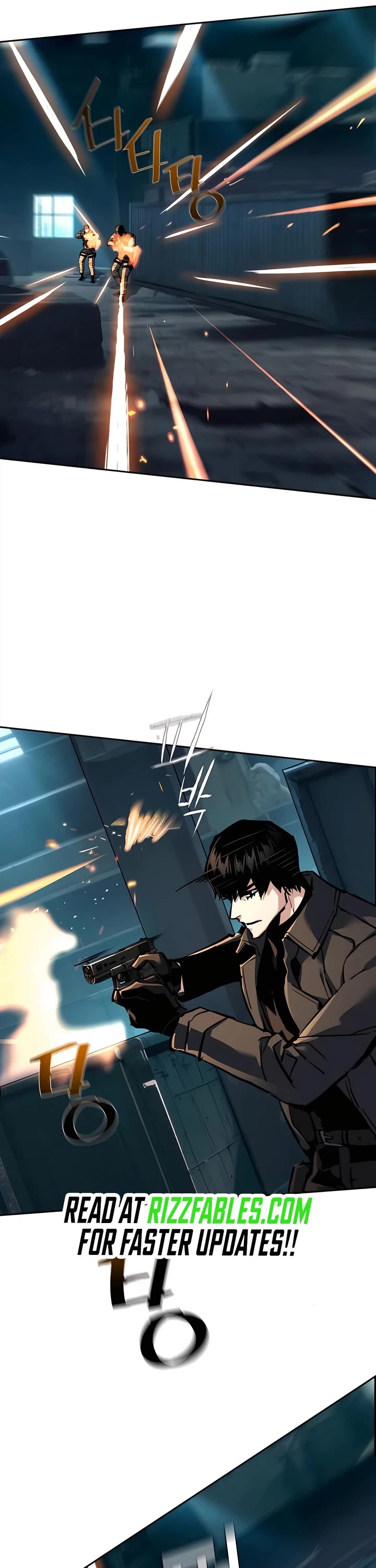 Mercenary Enrollment Chapter 245 page 20 - Chapter 245