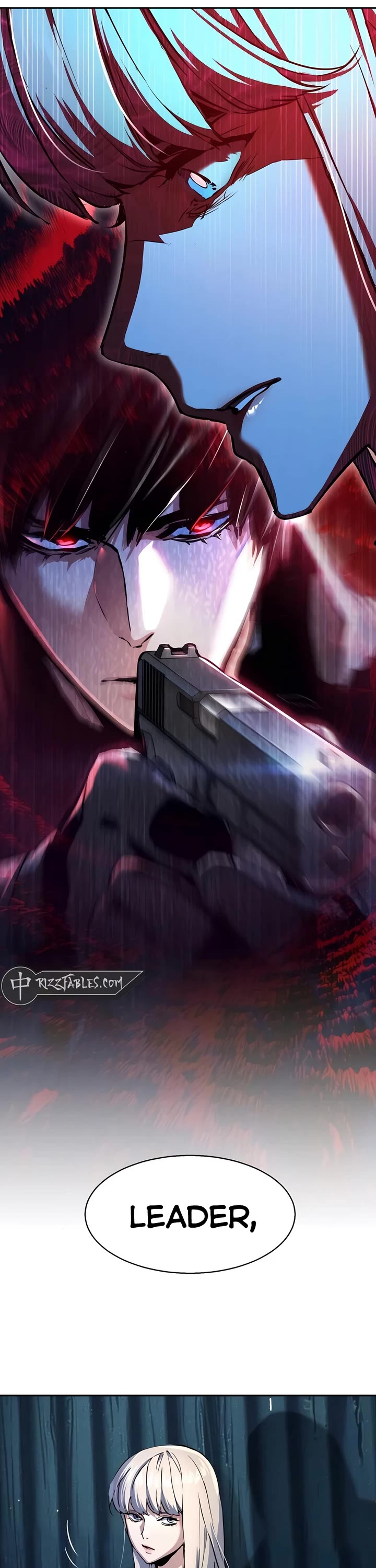 Mercenary Enrollment Chapter 245 page 28 - Chapter 245