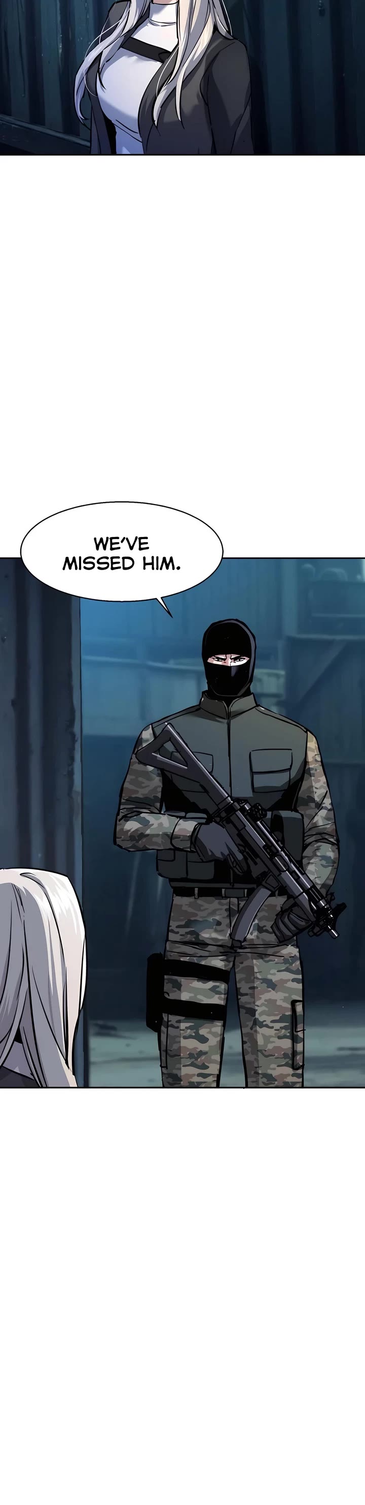 Mercenary Enrollment Chapter 245 page 29 - Chapter 245