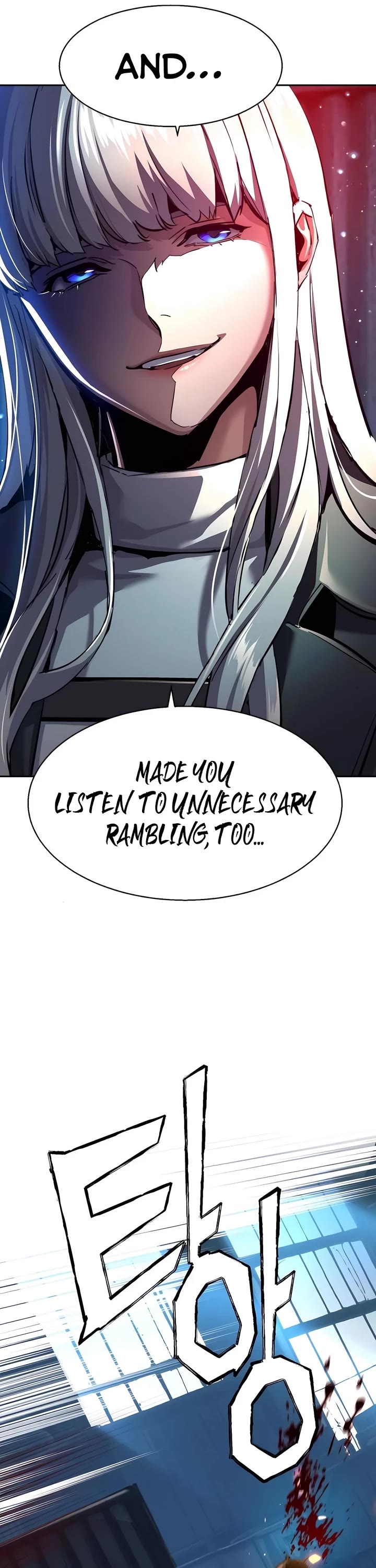 Mercenary Enrollment Chapter 245 page 31 - Chapter 245