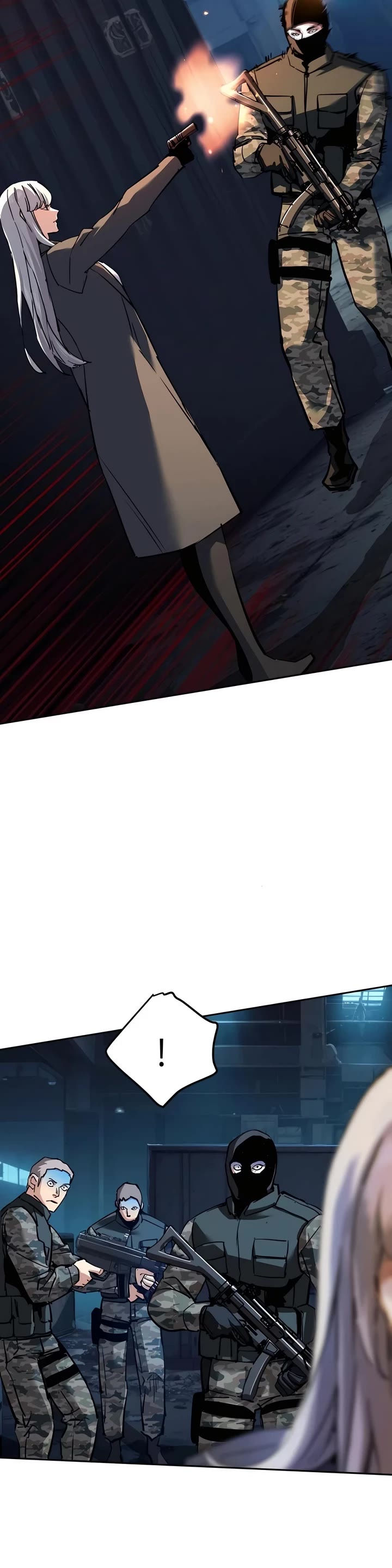 Mercenary Enrollment Chapter 245 page 32 - Chapter 245