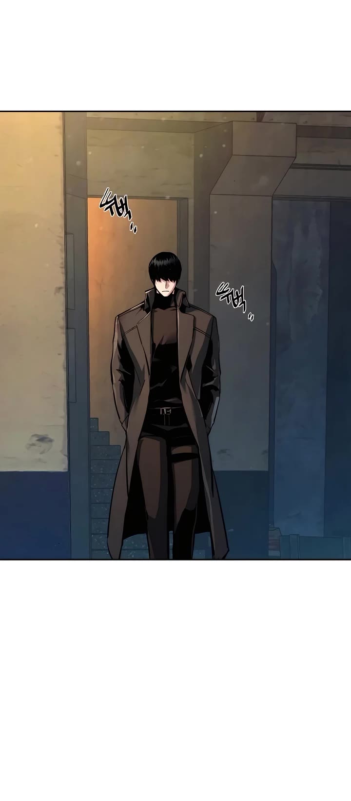 Mercenary Enrollment Chapter 245 page 37 - Chapter 245