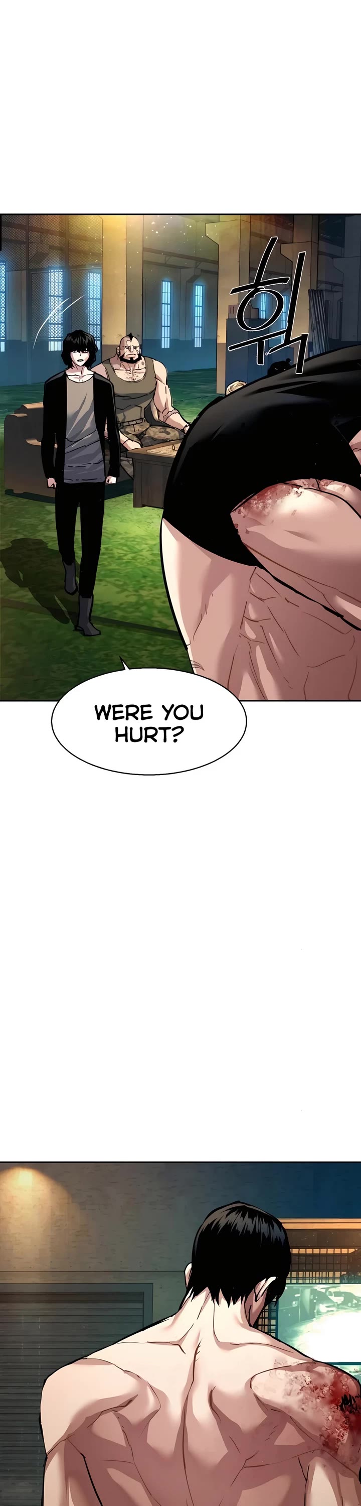 Mercenary Enrollment Chapter 245 page 39 - Chapter 245