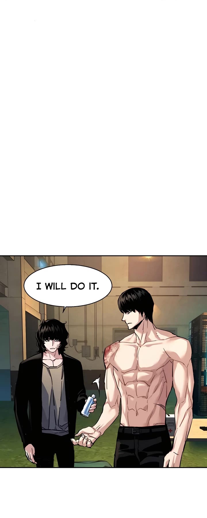 Mercenary Enrollment Chapter 245 page 41 - Chapter 245