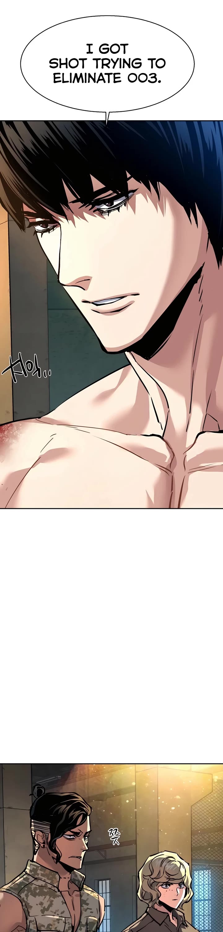 Mercenary Enrollment Chapter 245 page 42 - Chapter 245