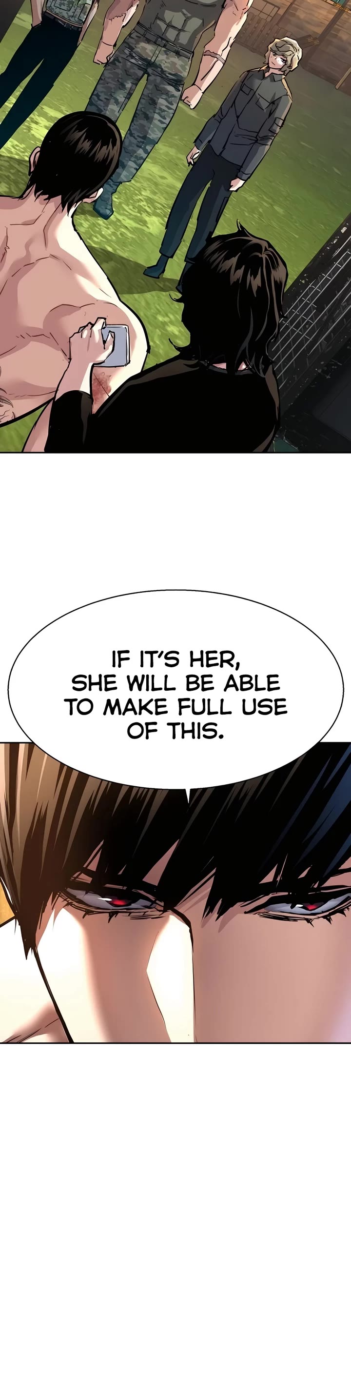 Mercenary Enrollment Chapter 245 page 44 - Chapter 245