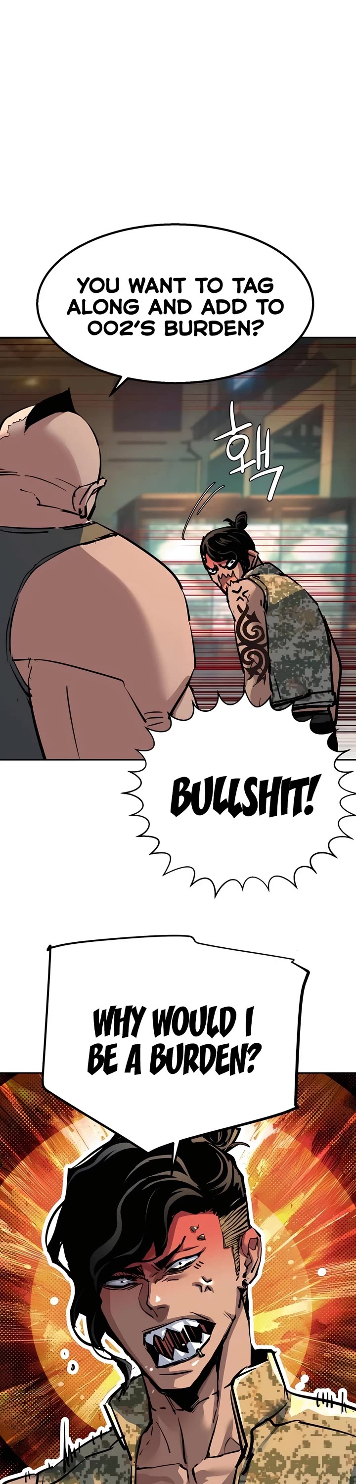 Mercenary Enrollment Chapter 245 page 49 - Chapter 245