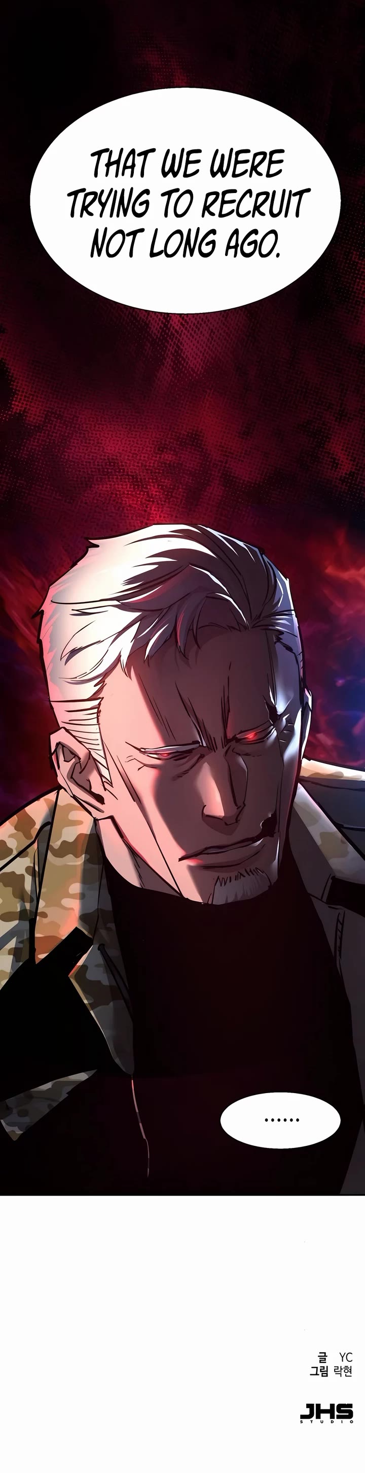 Mercenary Enrollment Chapter 245 page 55 - Chapter 245