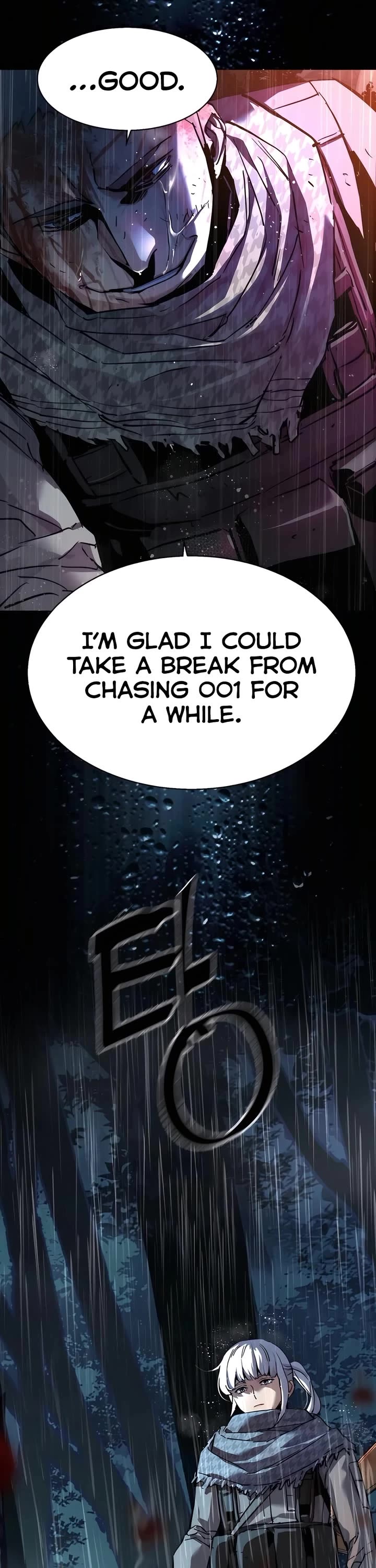 Mercenary Enrollment Chapter 245 page 9 - Chapter 245