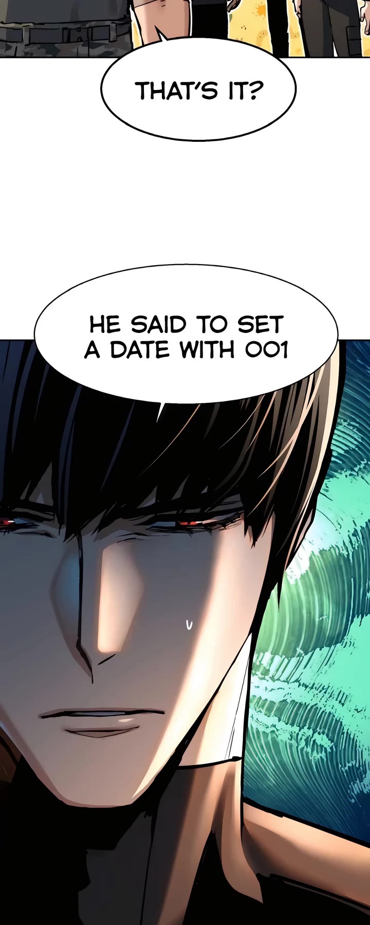 Mercenary Enrollment Chapter 246 page 22 - Chapter 246