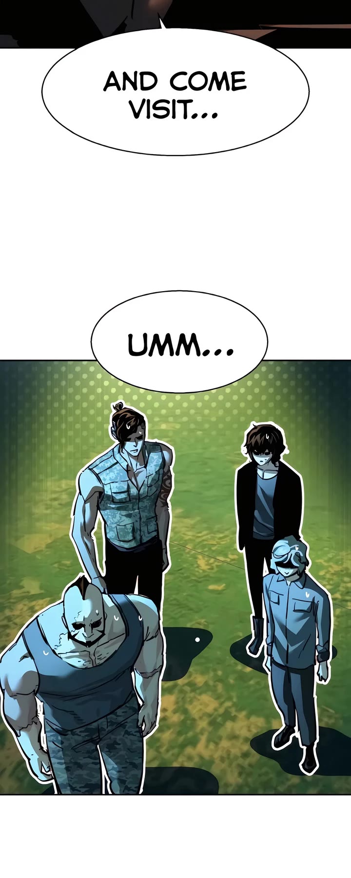 Mercenary Enrollment Chapter 246 page 23 - Chapter 246