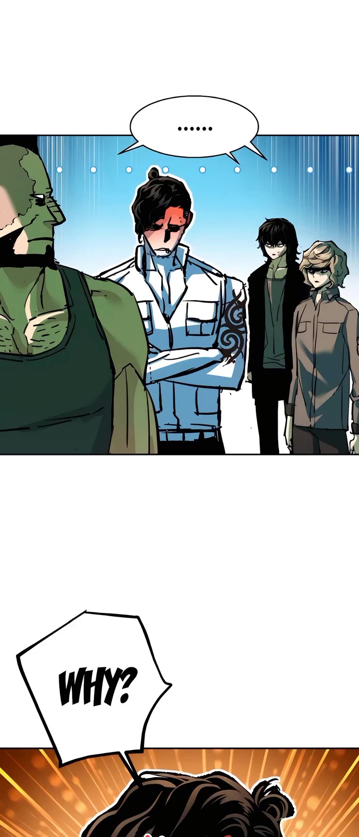 Mercenary Enrollment Chapter 246 page 26 - Chapter 246