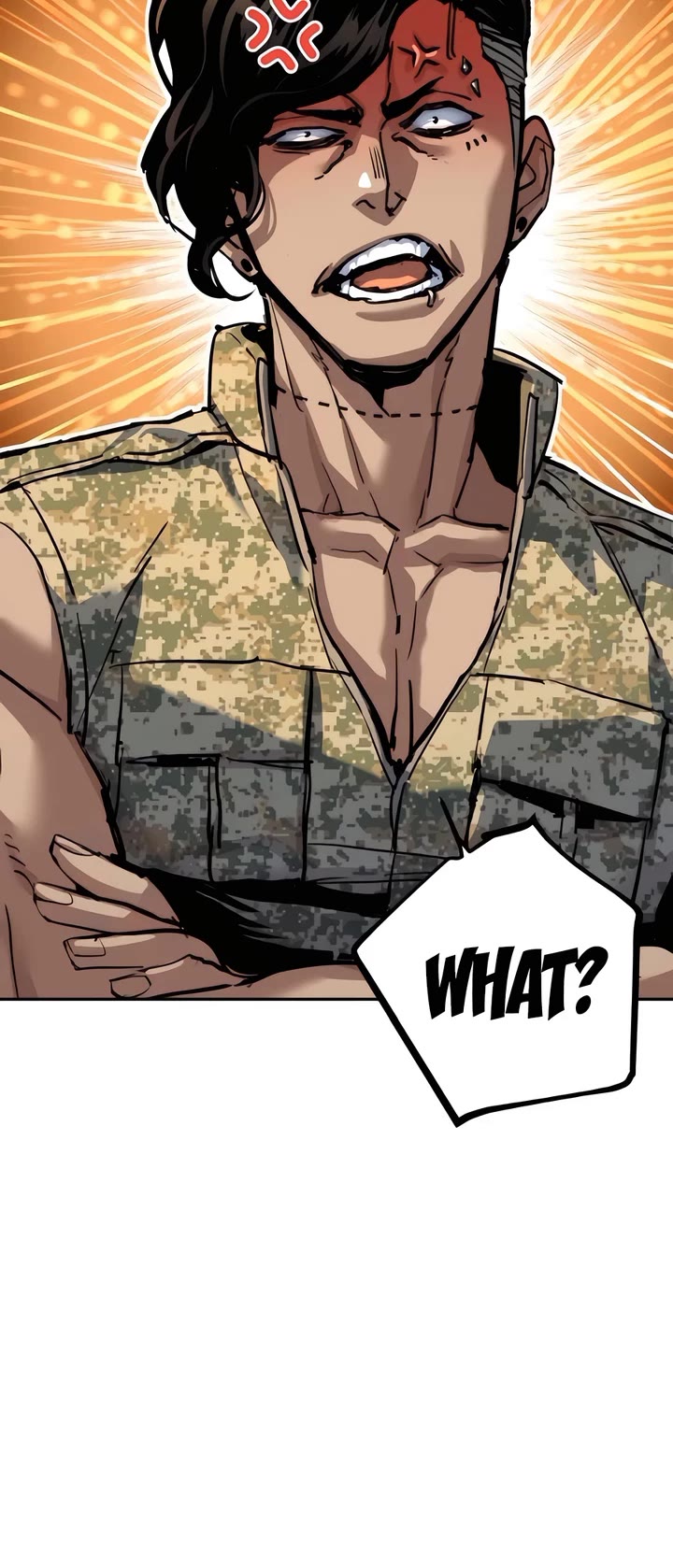 Mercenary Enrollment Chapter 246 page 27 - Chapter 246
