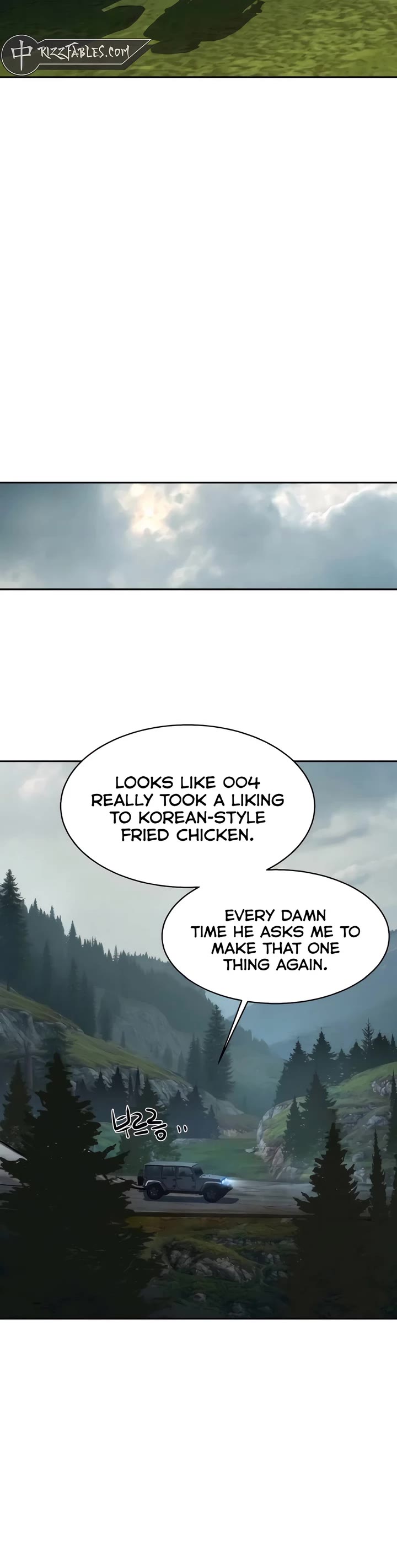 Mercenary Enrollment Chapter 246 page 30 - Chapter 246