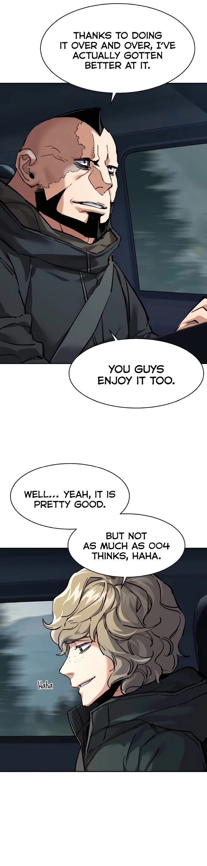 Mercenary Enrollment Chapter 246 page 31 - Chapter 246