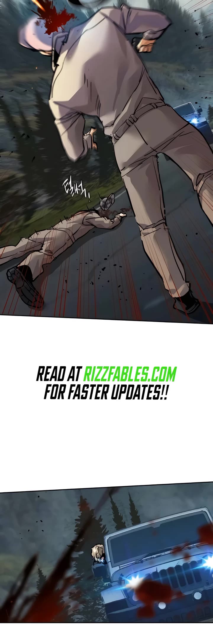 Mercenary Enrollment Chapter 246 page 35 - Chapter 246