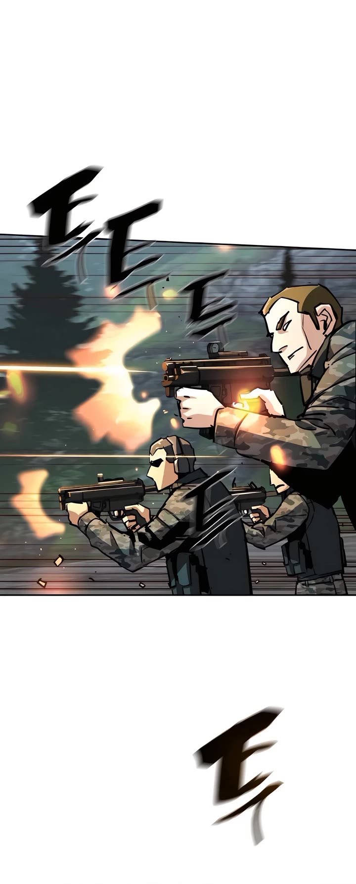 Mercenary Enrollment Chapter 246 page 40 - Chapter 246