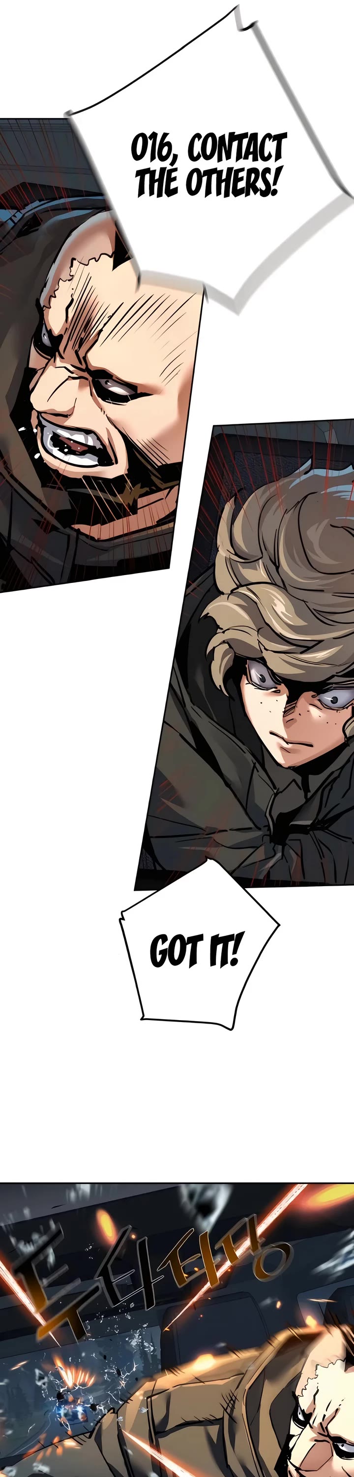 Mercenary Enrollment Chapter 246 page 44 - Chapter 246