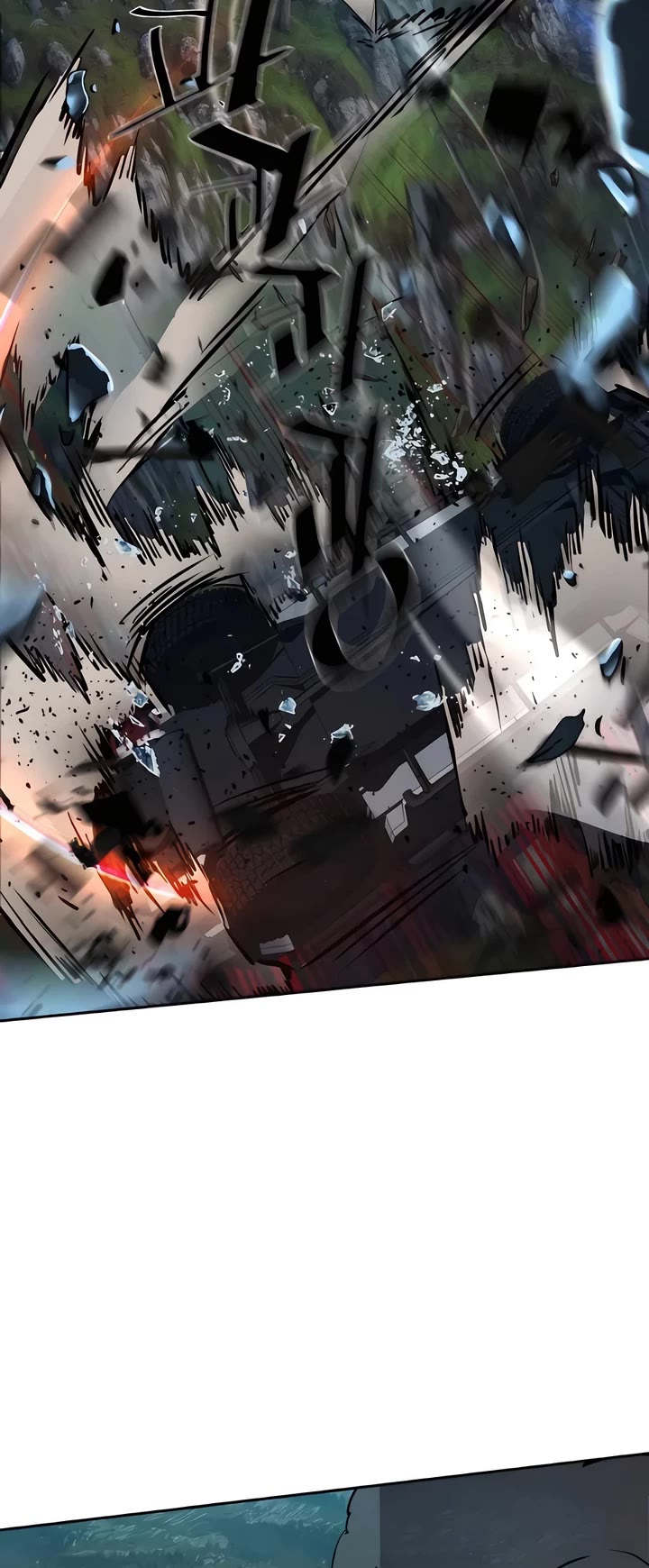Mercenary Enrollment Chapter 246 page 50 - Chapter 246