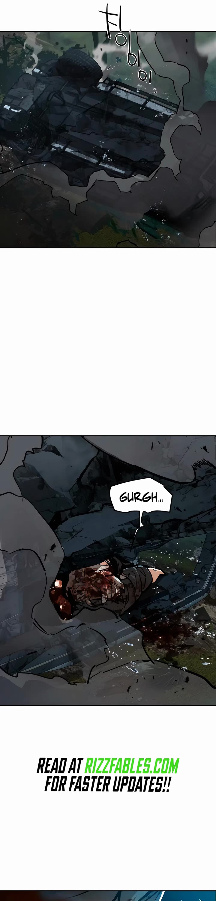 Mercenary Enrollment Chapter 246 page 52 - Chapter 246