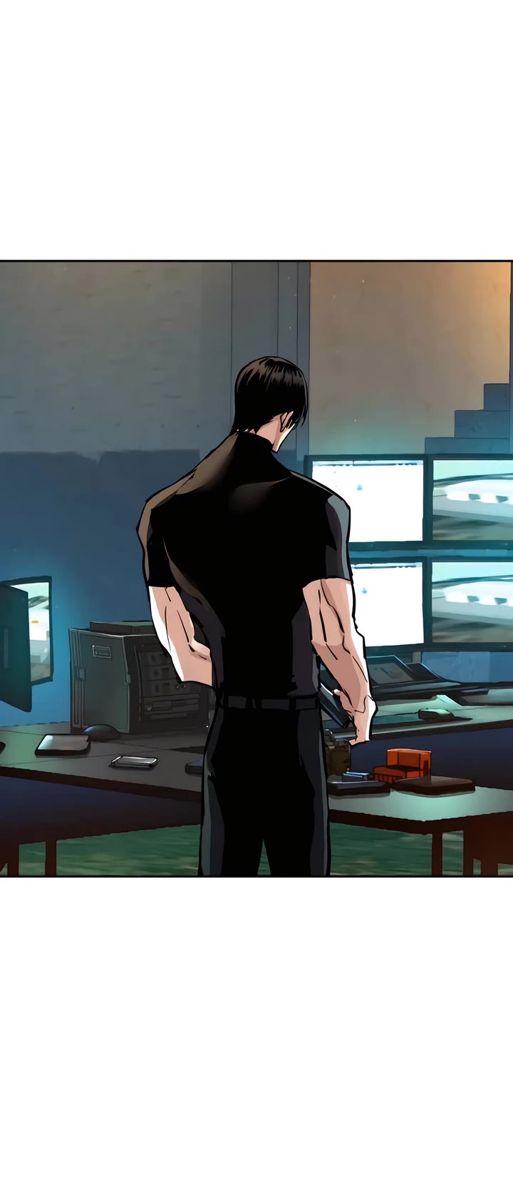 Mercenary Enrollment Chapter 246 page 7 - Chapter 246