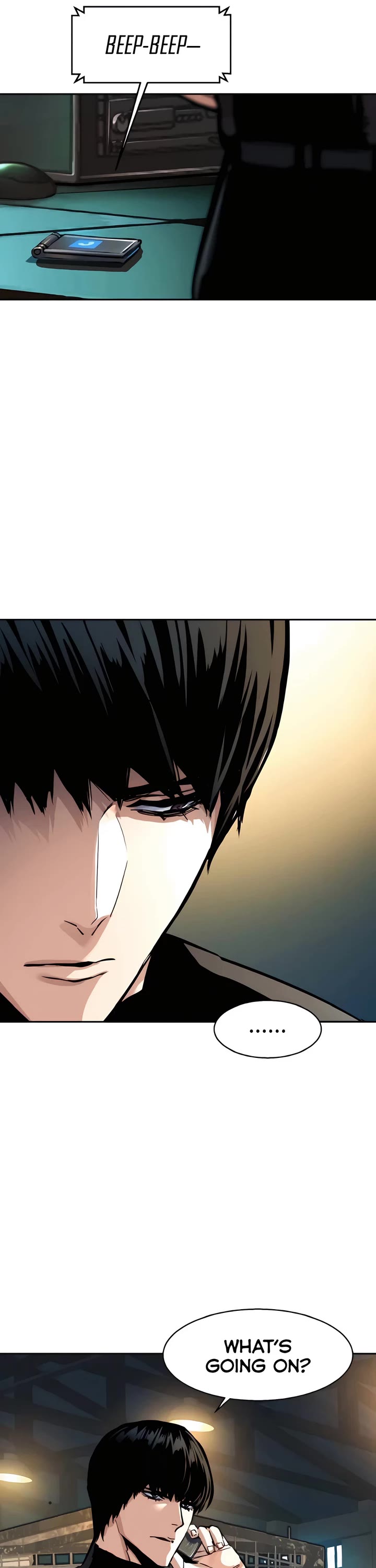 Mercenary Enrollment Chapter 246 page 8 - Chapter 246