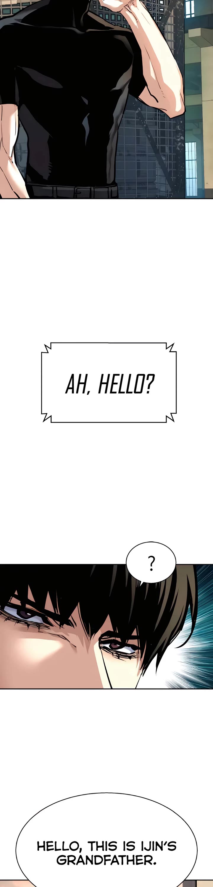 Mercenary Enrollment Chapter 246 page 9 - Chapter 246