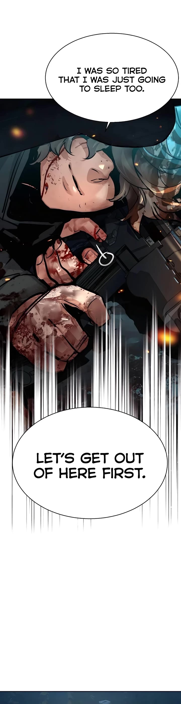 Mercenary Enrollment Chapter 247 page 13 - Chapter 247