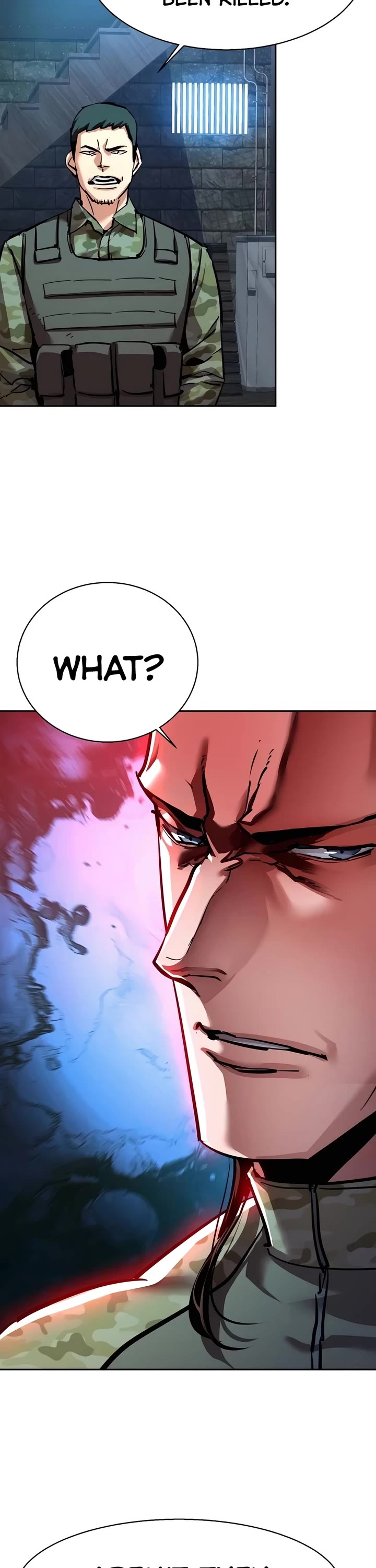 Mercenary Enrollment Chapter 247 page 19 - Chapter 247