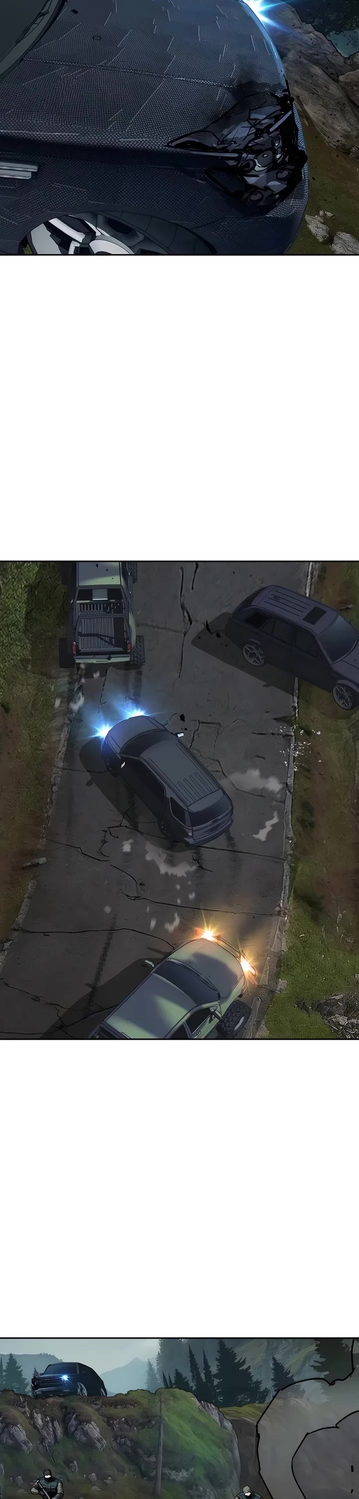 Mercenary Enrollment Chapter 247 page 2 - Chapter 247