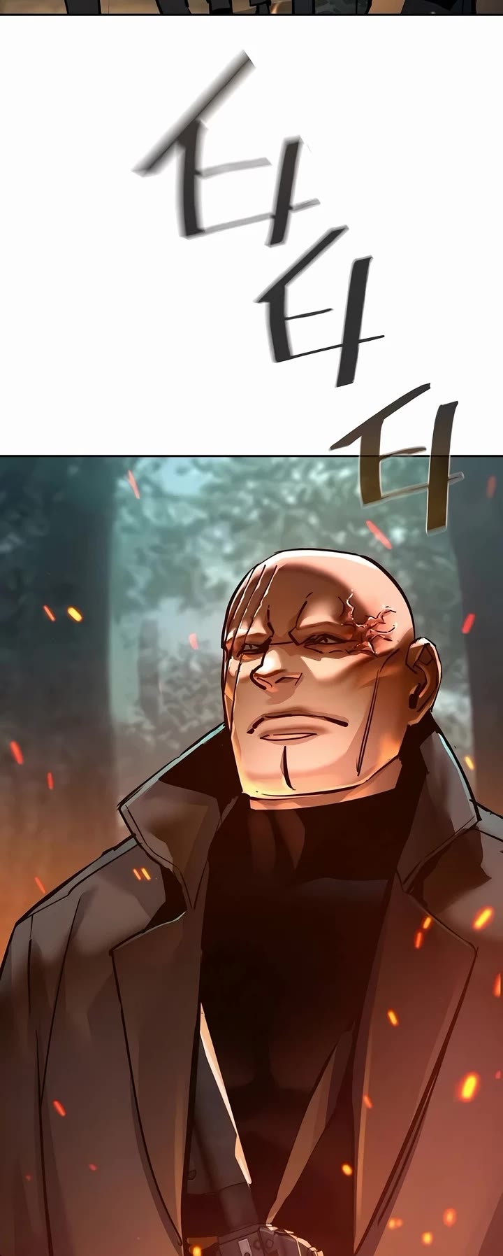 Mercenary Enrollment Chapter 247 page 26 - Chapter 247