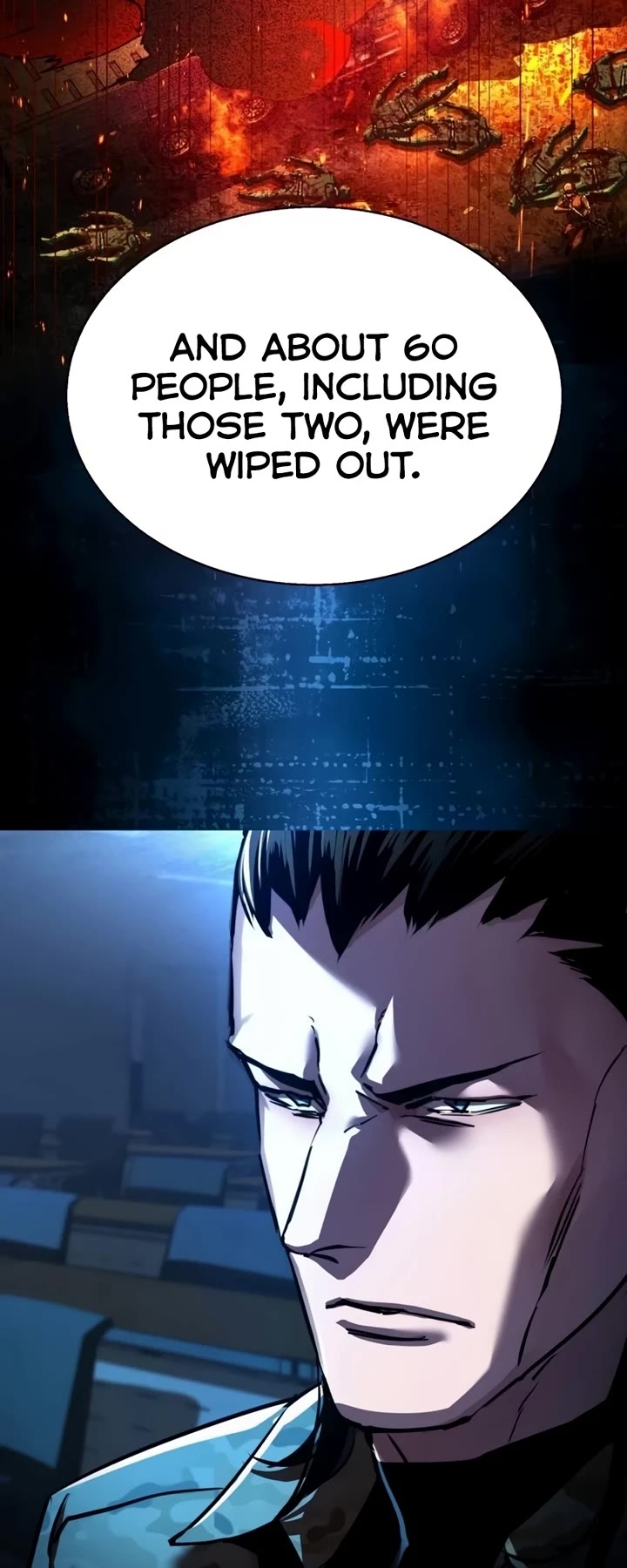 Mercenary Enrollment Chapter 247 page 41 - Chapter 247