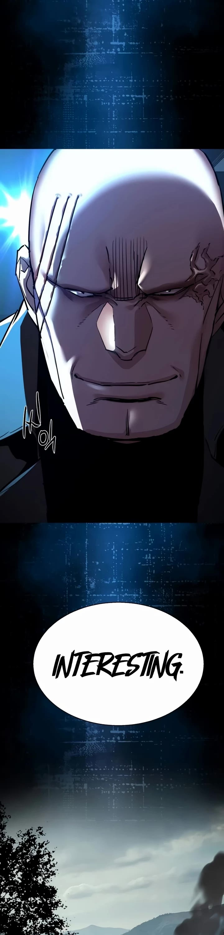 Mercenary Enrollment Chapter 247 page 43 - Chapter 247