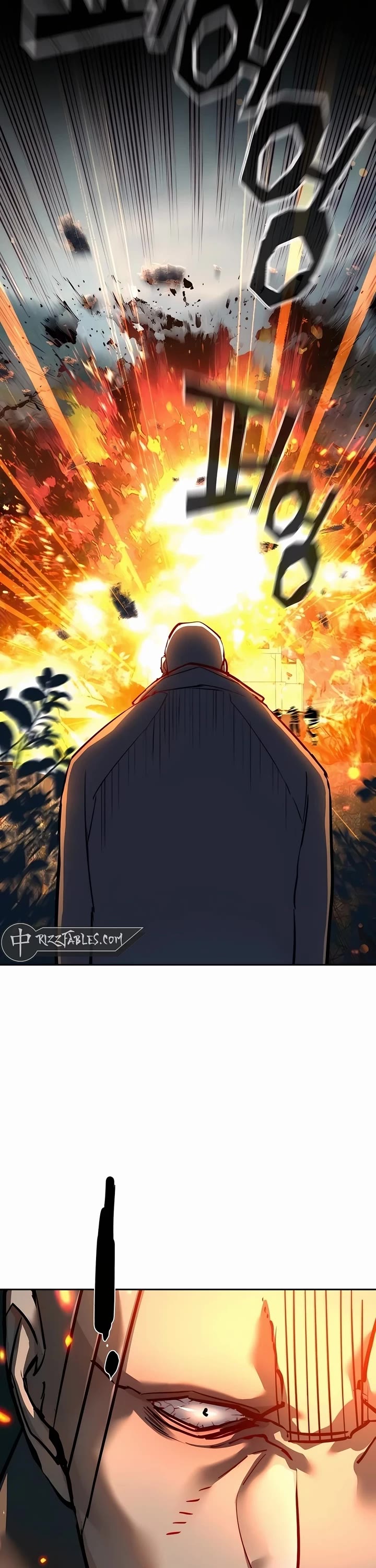 Mercenary Enrollment Chapter 247 page 46 - Chapter 247